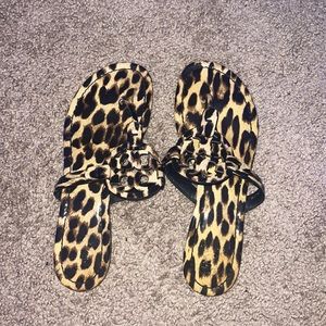 Womens tory burch miller sandals